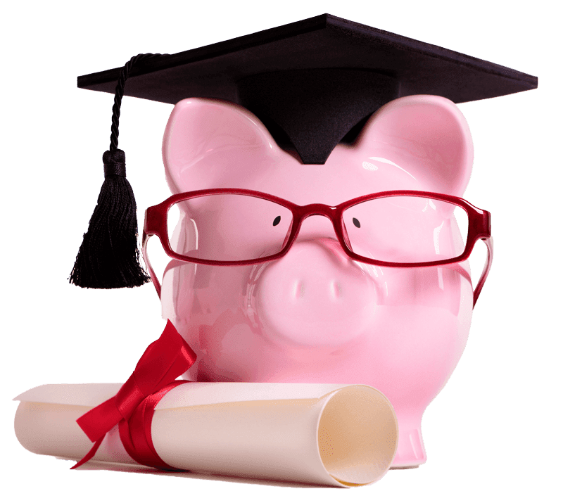 Graduation savings